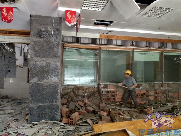 吳中服務(wù)專業(yè)的地磚拆除哪家性價比高技術(shù)雄厚