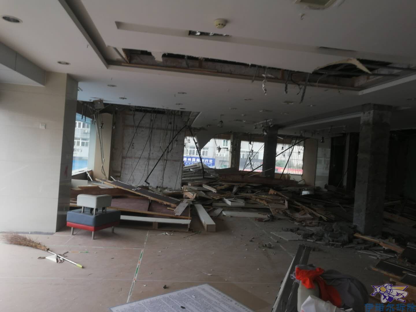 吳江家具拆除哪里不錯質(zhì)量過關(guān)