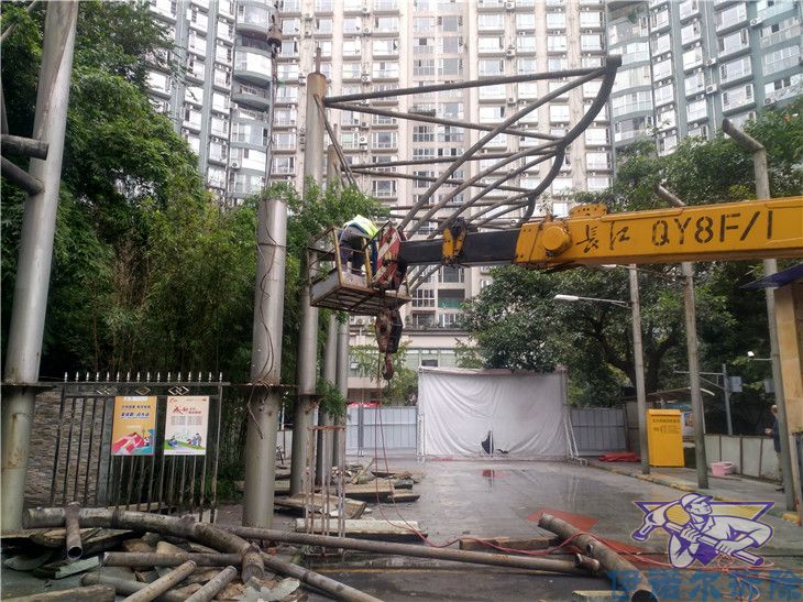 蘇州品牌吊頂拆除技術好
