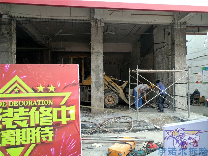 太倉服務(wù)好的拆除回收哪家值得信賴精細(xì)到位