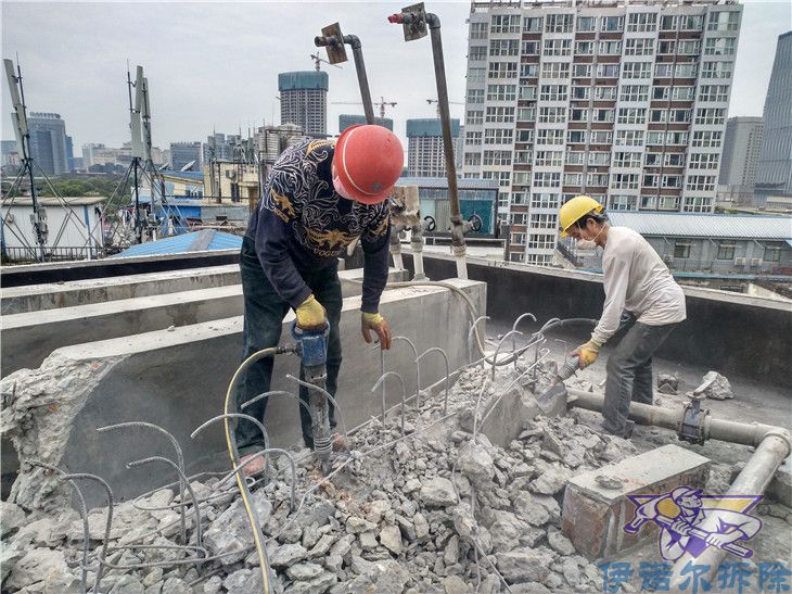 太倉服務(wù)好的拆除回收哪家值得信賴精細(xì)到位