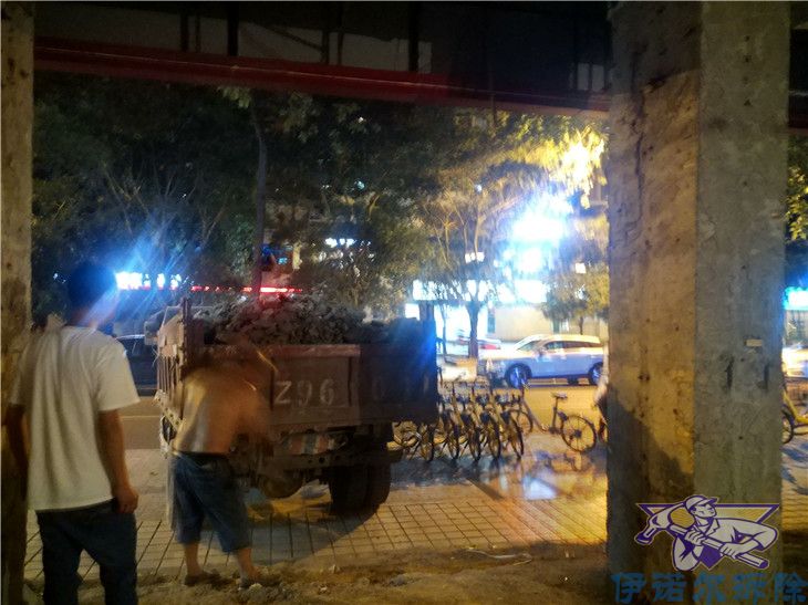 太倉(cāng)靠譜的浴場(chǎng)拆除收費(fèi)歡迎來電